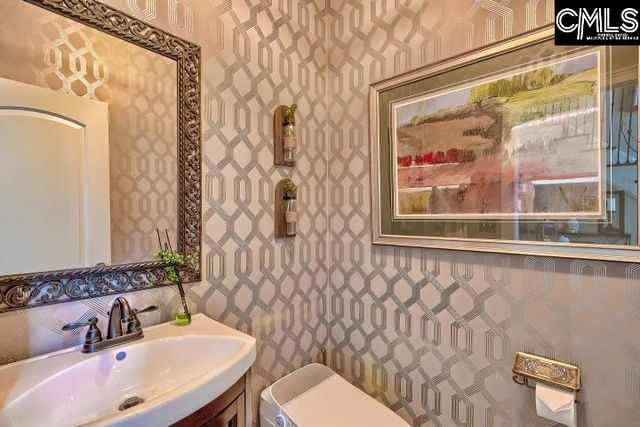 152 Belleford Ridge Road, Columbia, SC 29223