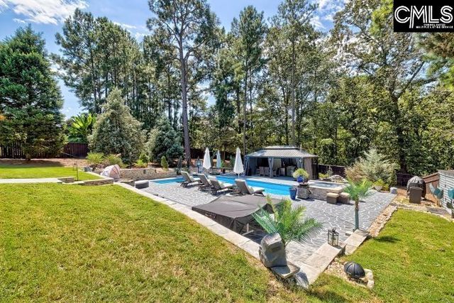 152 Belleford Ridge Road, Columbia, SC 29223