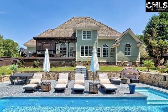 152 Belleford Ridge Road, Columbia, SC 29223