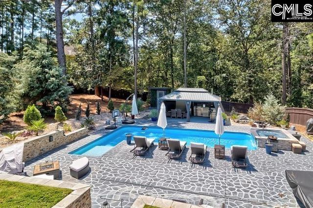 152 Belleford Ridge Road, Columbia, SC 29223