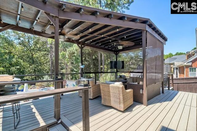 152 Belleford Ridge Road, Columbia, SC 29223