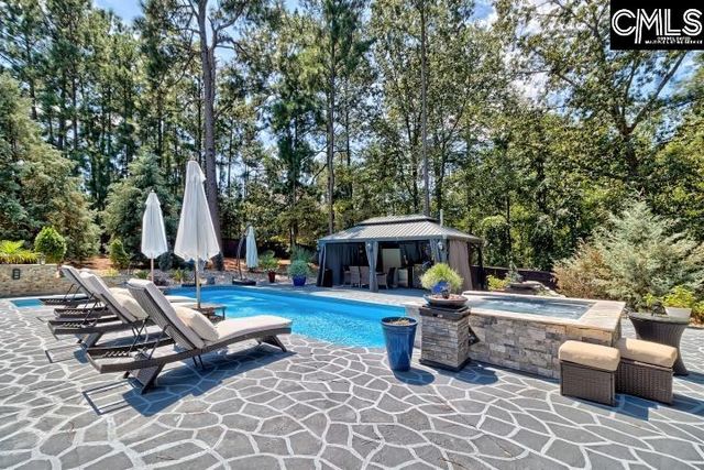 152 Belleford Ridge Road, Columbia, SC 29223