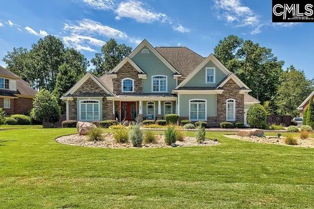 152 Belleford Ridge Road, Columbia, SC 29223