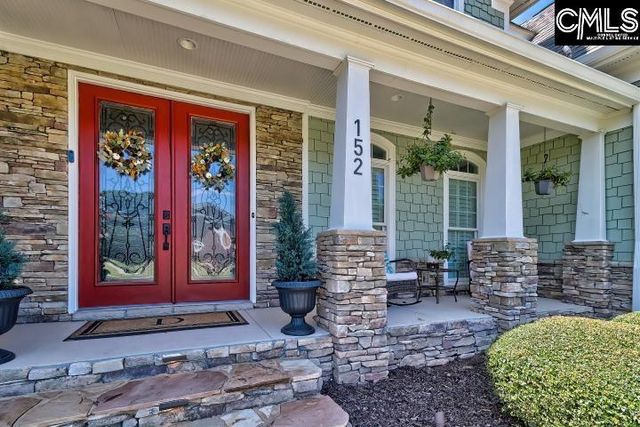 152 Belleford Ridge Road, Columbia, SC 29223