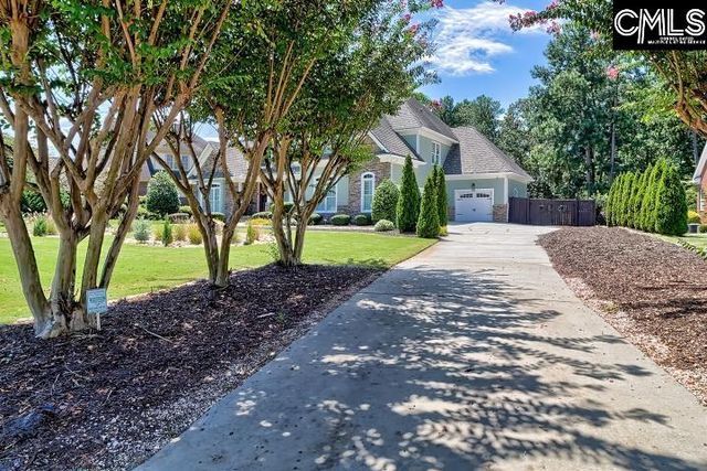 152 Belleford Ridge Road, Columbia, SC 29223