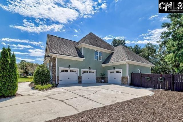 152 Belleford Ridge Road, Columbia, SC 29223