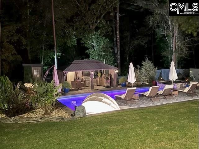 152 Belleford Ridge Road, Columbia, SC 29223