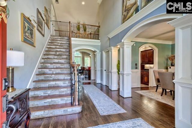 152 Belleford Ridge Road, Columbia, SC 29223