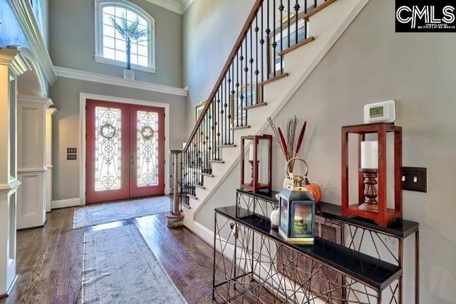 152 Belleford Ridge Road, Columbia, SC 29223