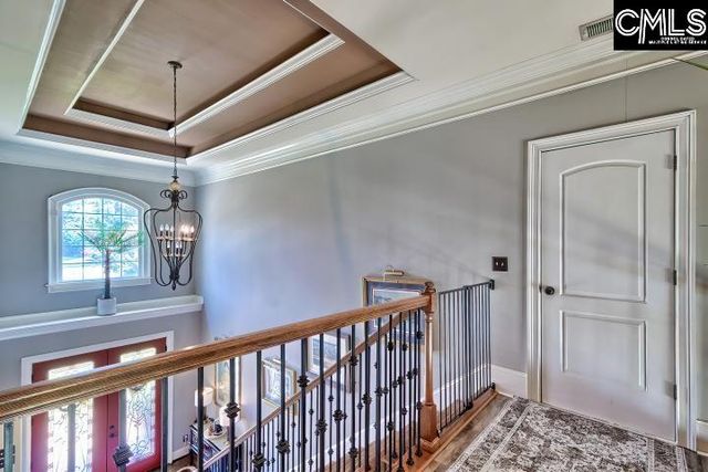 152 Belleford Ridge Road, Columbia, SC 29223