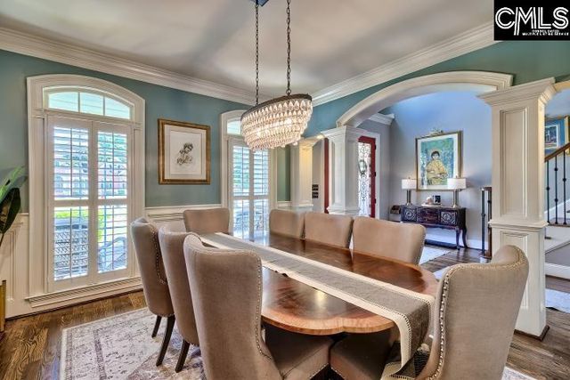 152 Belleford Ridge Road, Columbia, SC 29223