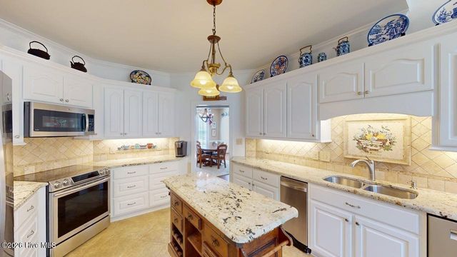 301 Tonya Drive, Goldsboro, NC 27534