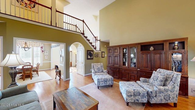 301 Tonya Drive, Goldsboro, NC 27534