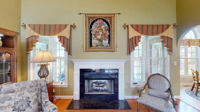 301 Tonya Drive, Goldsboro, NC 27534