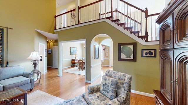 301 Tonya Drive, Goldsboro, NC 27534