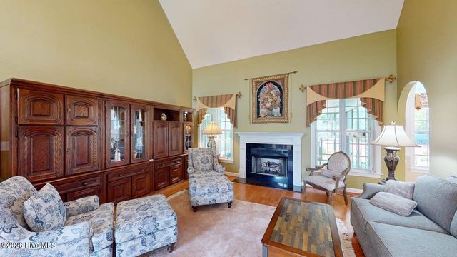301 Tonya Drive, Goldsboro, NC 27534