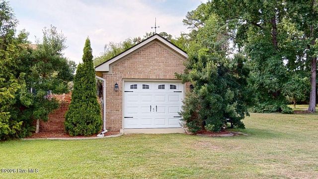 301 Tonya Drive, Goldsboro, NC 27534
