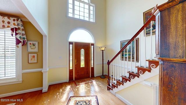 301 Tonya Drive, Goldsboro, NC 27534
