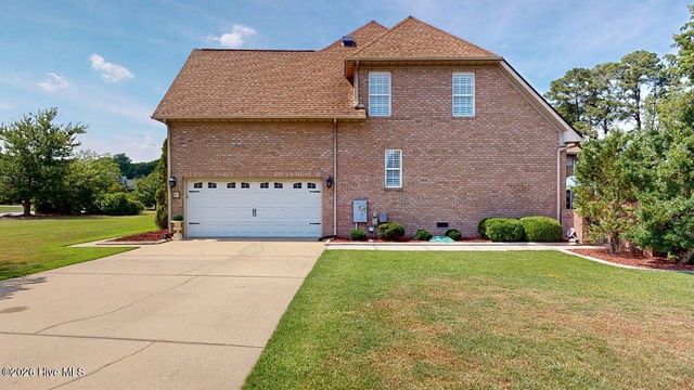301 Tonya Drive, Goldsboro, NC 27534