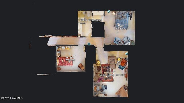 301 Tonya Drive, Goldsboro, NC 27534
