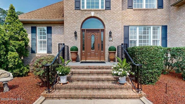 301 Tonya Drive, Goldsboro, NC 27534