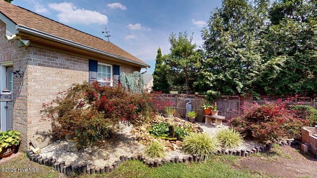 301 Tonya Drive, Goldsboro, NC 27534