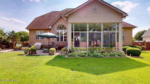 301 Tonya Drive, Goldsboro, NC 27534