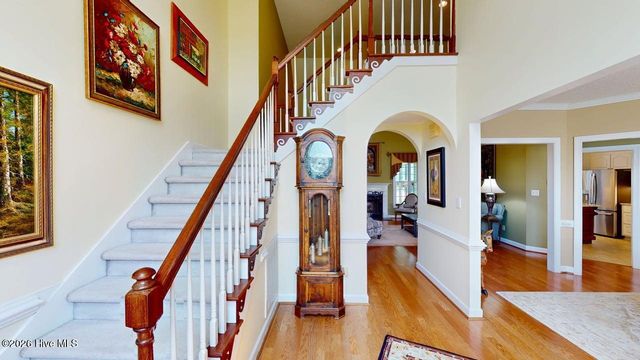 301 Tonya Drive, Goldsboro, NC 27534