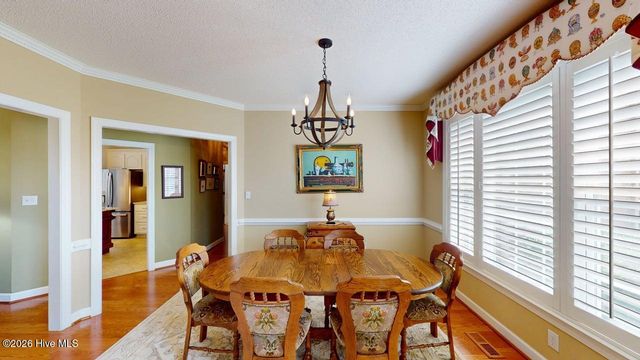 301 Tonya Drive, Goldsboro, NC 27534