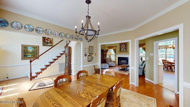 301 Tonya Drive, Goldsboro, NC 27534