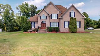 301 Tonya Drive, Goldsboro, NC 27534