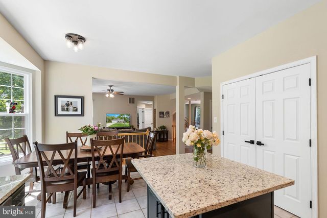 3587 LIONS FIELD ROAD, Triangle, VA 22172