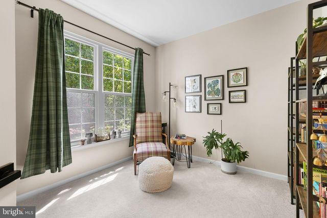 3587 LIONS FIELD ROAD, Triangle, VA 22172