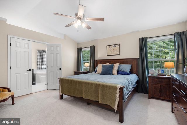 3587 LIONS FIELD ROAD, Triangle, VA 22172