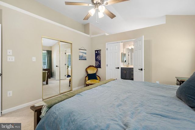 3587 LIONS FIELD ROAD, Triangle, VA 22172