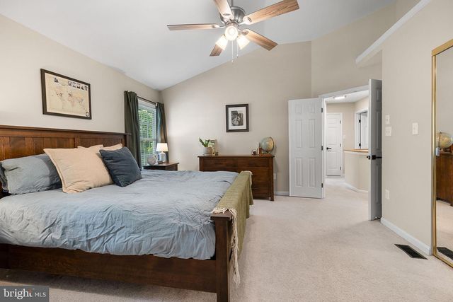 3587 LIONS FIELD ROAD, Triangle, VA 22172