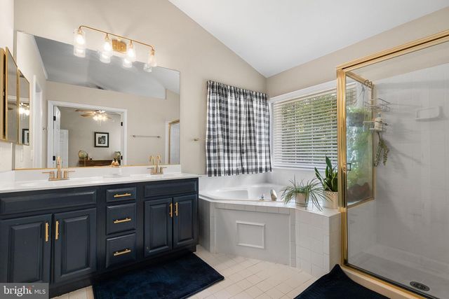 3587 LIONS FIELD ROAD, Triangle, VA 22172