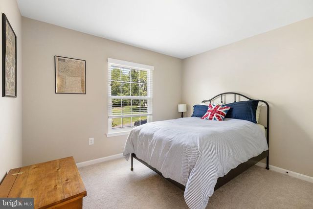 3587 LIONS FIELD ROAD, Triangle, VA 22172