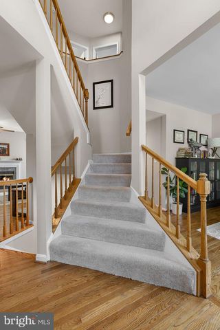 3587 LIONS FIELD ROAD, Triangle, VA 22172