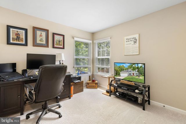 3587 LIONS FIELD ROAD, Triangle, VA 22172
