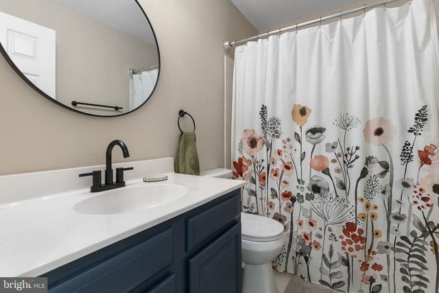 3587 LIONS FIELD ROAD, Triangle, VA 22172
