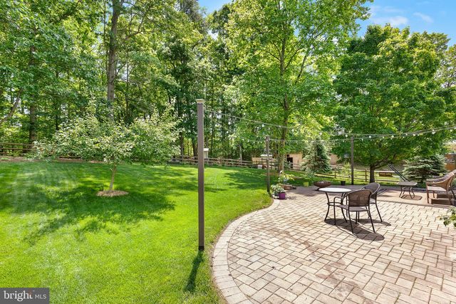 3587 LIONS FIELD ROAD, Triangle, VA 22172