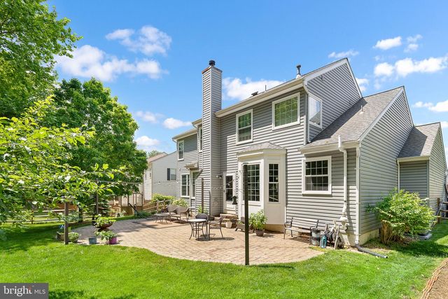 3587 LIONS FIELD ROAD, Triangle, VA 22172