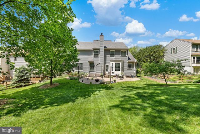 3587 LIONS FIELD ROAD, Triangle, VA 22172