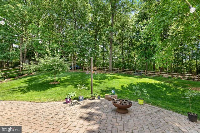 3587 LIONS FIELD ROAD, Triangle, VA 22172