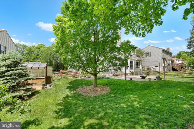 3587 LIONS FIELD ROAD, Triangle, VA 22172
