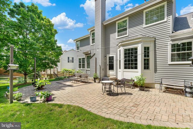 3587 LIONS FIELD ROAD, Triangle, VA 22172
