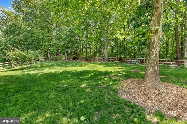 3587 LIONS FIELD ROAD, Triangle, VA 22172