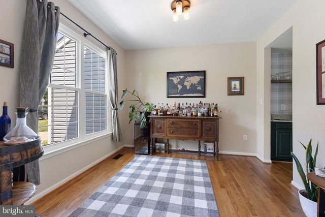 3587 LIONS FIELD ROAD, Triangle, VA 22172