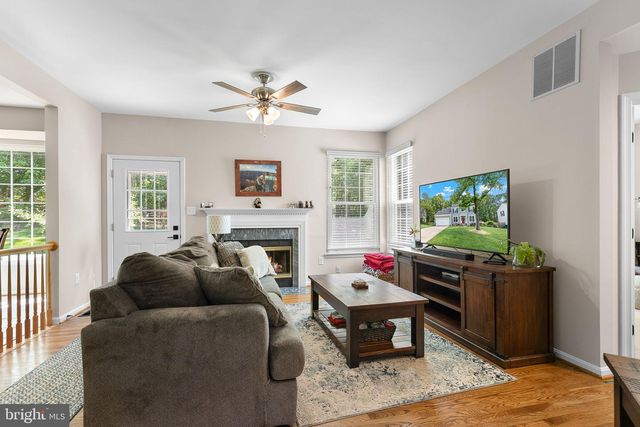 3587 LIONS FIELD ROAD, Triangle, VA 22172